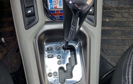 Peugeot 301 I рестайлинг, 2013 год, 725 000 рублей, 14 фотография