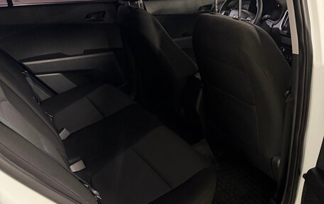 Hyundai Creta I рестайлинг, 2018 год, 1 850 000 рублей, 6 фотография