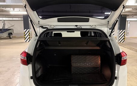 Hyundai Creta I рестайлинг, 2018 год, 1 850 000 рублей, 5 фотография