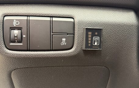 Hyundai Creta I рестайлинг, 2018 год, 1 850 000 рублей, 13 фотография