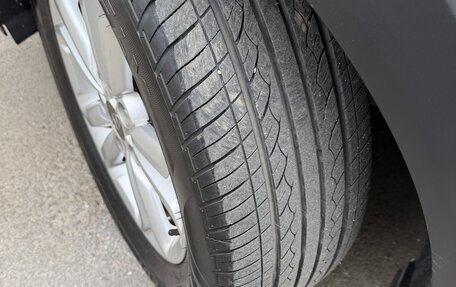 Hyundai Creta I рестайлинг, 2018 год, 1 850 000 рублей, 12 фотография