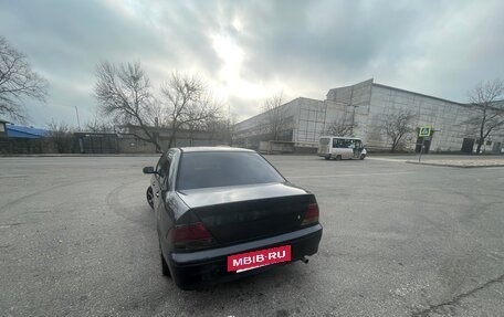 Mitsubishi Lancer IX, 2002 год, 400 000 рублей, 4 фотография