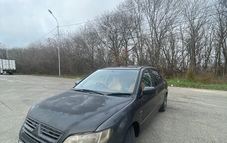 Mitsubishi Lancer IX, 2002 год, 400 000 рублей, 2 фотография