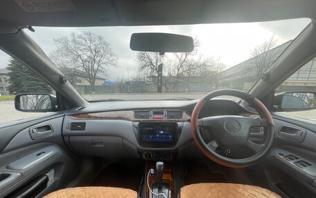 Mitsubishi Lancer IX, 2002 год, 400 000 рублей, 7 фотография