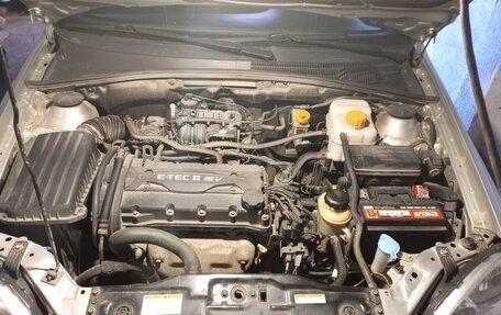 Chevrolet Lacetti, 2011 год, 550 000 рублей, 5 фотография