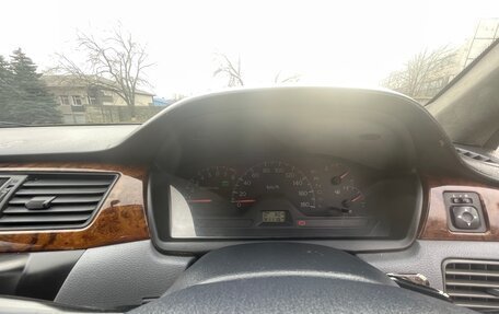 Mitsubishi Lancer IX, 2002 год, 400 000 рублей, 8 фотография