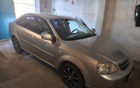 Chevrolet Lacetti, 2011 год, 550 000 рублей, 2 фотография