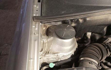 Chevrolet Lacetti, 2011 год, 550 000 рублей, 6 фотография