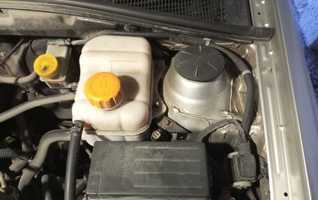 Chevrolet Lacetti, 2011 год, 550 000 рублей, 7 фотография