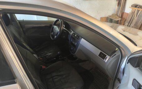 Chevrolet Lacetti, 2011 год, 550 000 рублей, 11 фотография