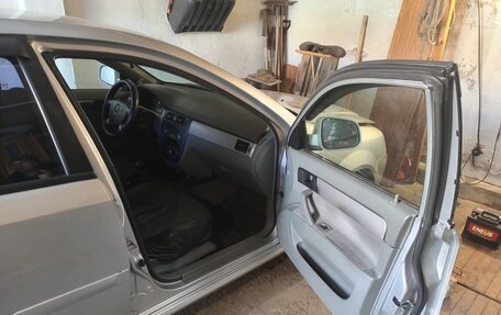 Chevrolet Lacetti, 2011 год, 550 000 рублей, 12 фотография