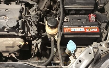 Chevrolet Lacetti, 2011 год, 550 000 рублей, 8 фотография