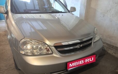 Chevrolet Lacetti, 2011 год, 550 000 рублей, 3 фотография