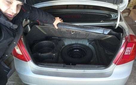 Chevrolet Lacetti, 2011 год, 550 000 рублей, 10 фотография
