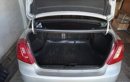 Chevrolet Lacetti, 2011 год, 550 000 рублей, 9 фотография