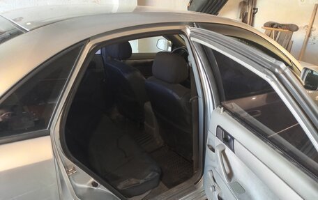 Chevrolet Lacetti, 2011 год, 550 000 рублей, 13 фотография