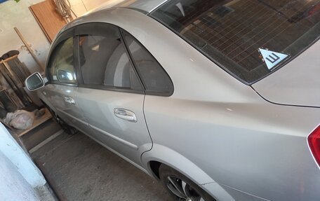 Chevrolet Lacetti, 2011 год, 550 000 рублей, 15 фотография