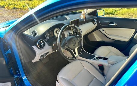 Mercedes-Benz A-Класс, 2014 год, 1 600 000 рублей, 6 фотография