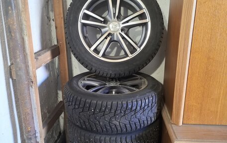 Chevrolet Lacetti, 2011 год, 550 000 рублей, 14 фотография