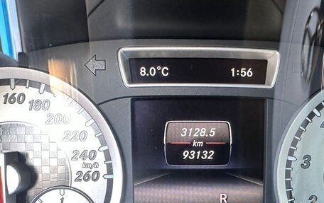 Mercedes-Benz A-Класс, 2014 год, 1 600 000 рублей, 7 фотография