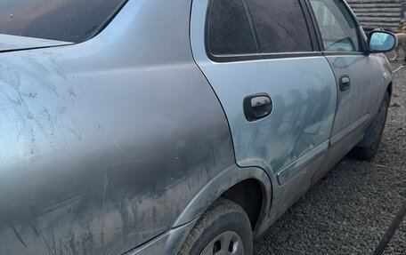 Nissan Almera, 2006 год, 250 000 рублей, 2 фотография