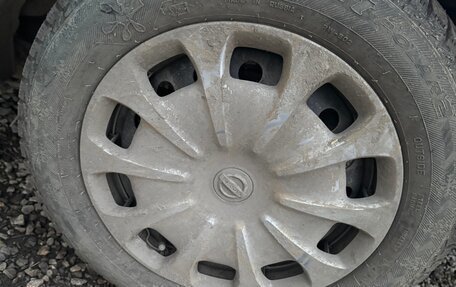 Nissan Almera, 2006 год, 250 000 рублей, 5 фотография