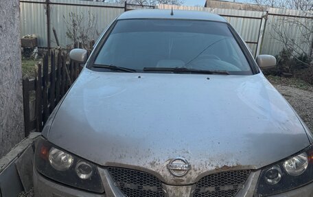 Nissan Almera, 2006 год, 250 000 рублей, 6 фотография