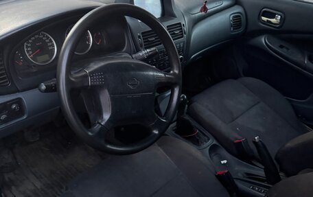 Nissan Almera, 2006 год, 250 000 рублей, 3 фотография