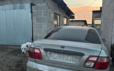 Nissan Almera, 2006 год, 250 000 рублей, 7 фотография