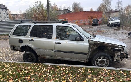 Volkswagen Golf III, 1996 год, 60 000 рублей, 2 фотография