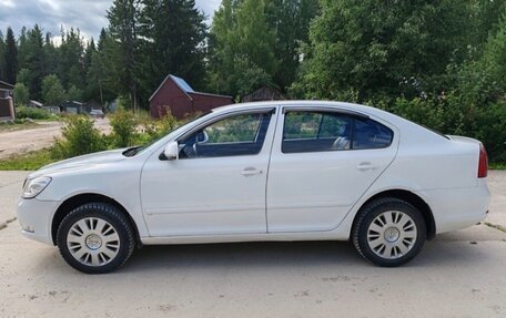 Skoda Octavia, 2010 год, 654 000 рублей, 6 фотография