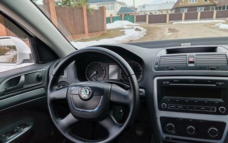 Skoda Octavia, 2010 год, 654 000 рублей, 8 фотография