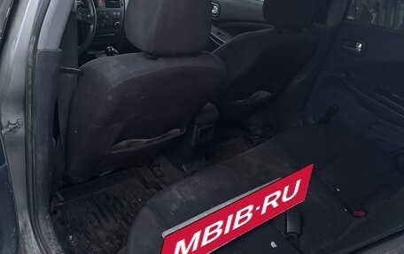 Nissan Almera, 2006 год, 250 000 рублей, 4 фотография