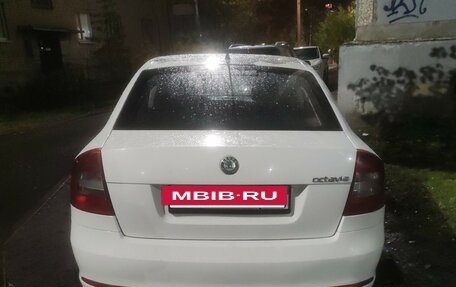 Skoda Octavia, 2010 год, 654 000 рублей, 4 фотография