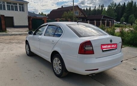 Skoda Octavia, 2010 год, 654 000 рублей, 5 фотография