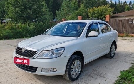 Skoda Octavia, 2010 год, 654 000 рублей, 7 фотография