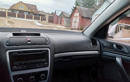 Skoda Octavia, 2010 год, 654 000 рублей, 9 фотография