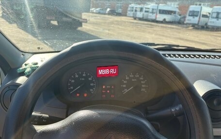 Renault Logan I, 2006 год, 250 000 рублей, 10 фотография