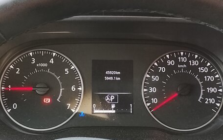 Renault Duster, 2021 год, 2 490 000 рублей, 8 фотография