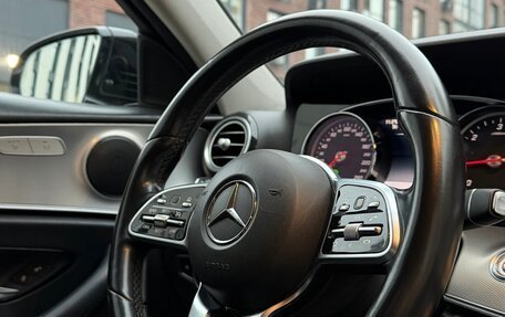 Mercedes-Benz E-Класс, 2019 год, 2 900 000 рублей, 8 фотография