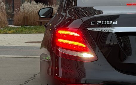 Mercedes-Benz E-Класс, 2019 год, 2 900 000 рублей, 7 фотография