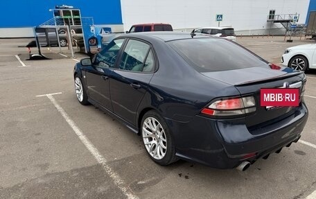 Saab 9-3 II рестайлинг, 2009 год, 1 200 000 рублей, 4 фотография