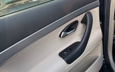 Saab 9-3 II рестайлинг, 2009 год, 1 200 000 рублей, 10 фотография