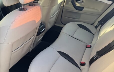 Saab 9-3 II рестайлинг, 2009 год, 1 200 000 рублей, 13 фотография