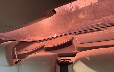 Saab 9-3 II рестайлинг, 2009 год, 1 200 000 рублей, 11 фотография