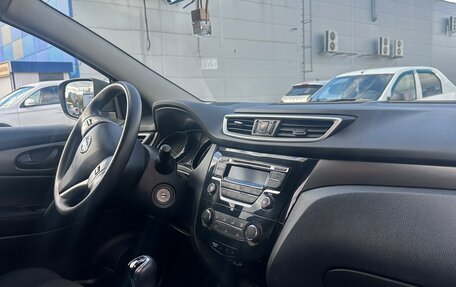 Nissan Qashqai, 2015 год, 1 249 000 рублей, 7 фотография