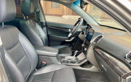 KIA Sorento II рестайлинг, 2010 год, 1 250 000 рублей, 10 фотография