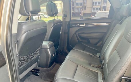 KIA Sorento II рестайлинг, 2010 год, 1 250 000 рублей, 11 фотография