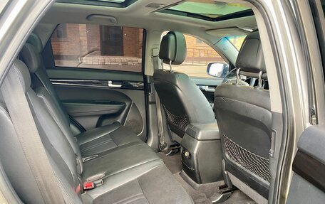 KIA Sorento II рестайлинг, 2010 год, 1 250 000 рублей, 12 фотография