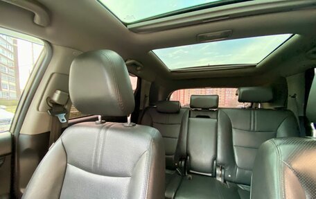 KIA Sorento II рестайлинг, 2010 год, 1 250 000 рублей, 15 фотография